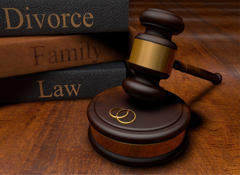Luật hôn nhân và đất đai